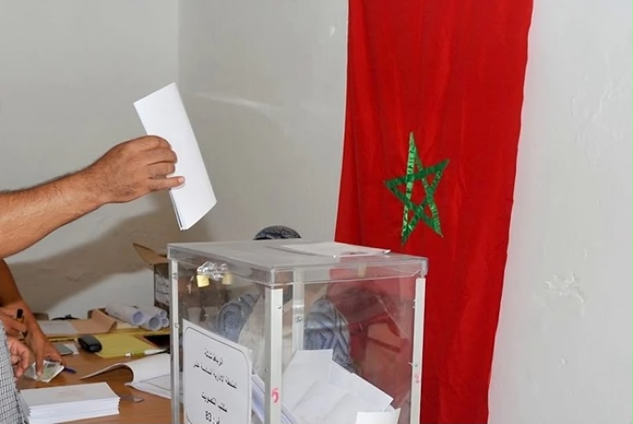 15.8 مليون ناخب في اللوائح الانتخابية والداخلية تطلق تسليم الإشعارات