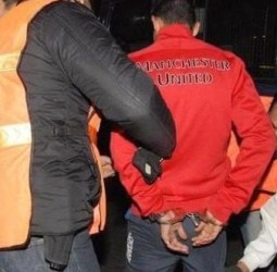 توقيف شخص للتحقيق في تسجيل صوتي مرتبط بشبهة استمالة ناخبين