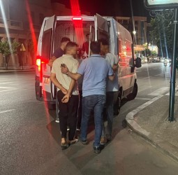 حملة أمنية بمراكش تطيح بـ27 شخصاً بينهم حراس وهميون ومبحوث عنهم