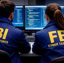 مدير الـFBI ينوه بكفاءة الأطر الأمنية المغربية خلال مشاركتها في تأمين مونديال 2026