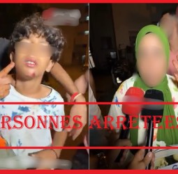بعد تداول فيديو مثير للجدل.. الأمن يوقف ثلاثة أجانب بالجديدة بسبب قاصر