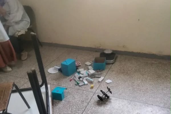 اعتداء وحشي على ممرض يفتح ملف الأمن والاستشفاء النفسي