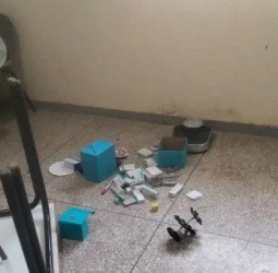 اعتداء وحشي على ممرض يفتح ملف الأمن والاستشفاء النفسي