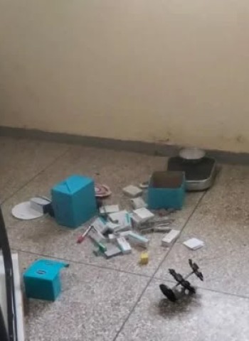 اعتداء وحشي على ممرض يفتح ملف الأمن والاستشفاء النفسي