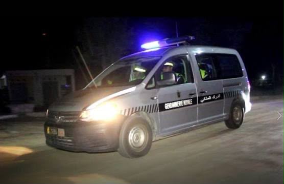 توقيف شخصين مبحوث عنهما في قضايا مرتبطة بترويج المخدرات بإقليم الحوز