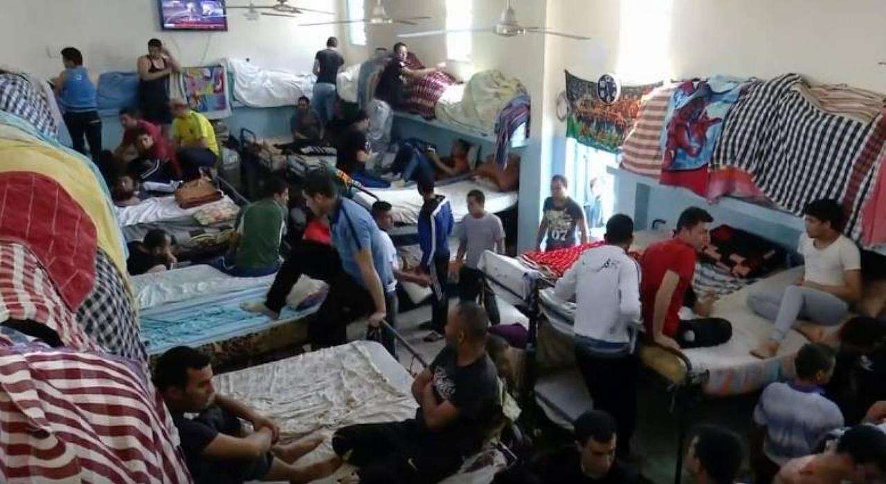 سجون تونس تحترق بصمت: 20 ضحية في أيام معدودة وسط استغاثات مكتومة وتساؤلات عن الصمت الرسمي