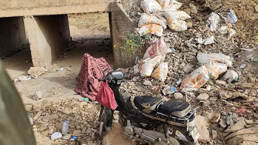العثور على جثة شخص بطريق المرابطين يستنفر المصالح الأمنية بابن جرير
