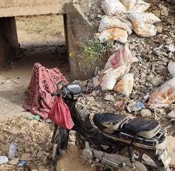 العثور على جثة شخص بطريق المرابطين يستنفر المصالح الأمنية بابن جرير