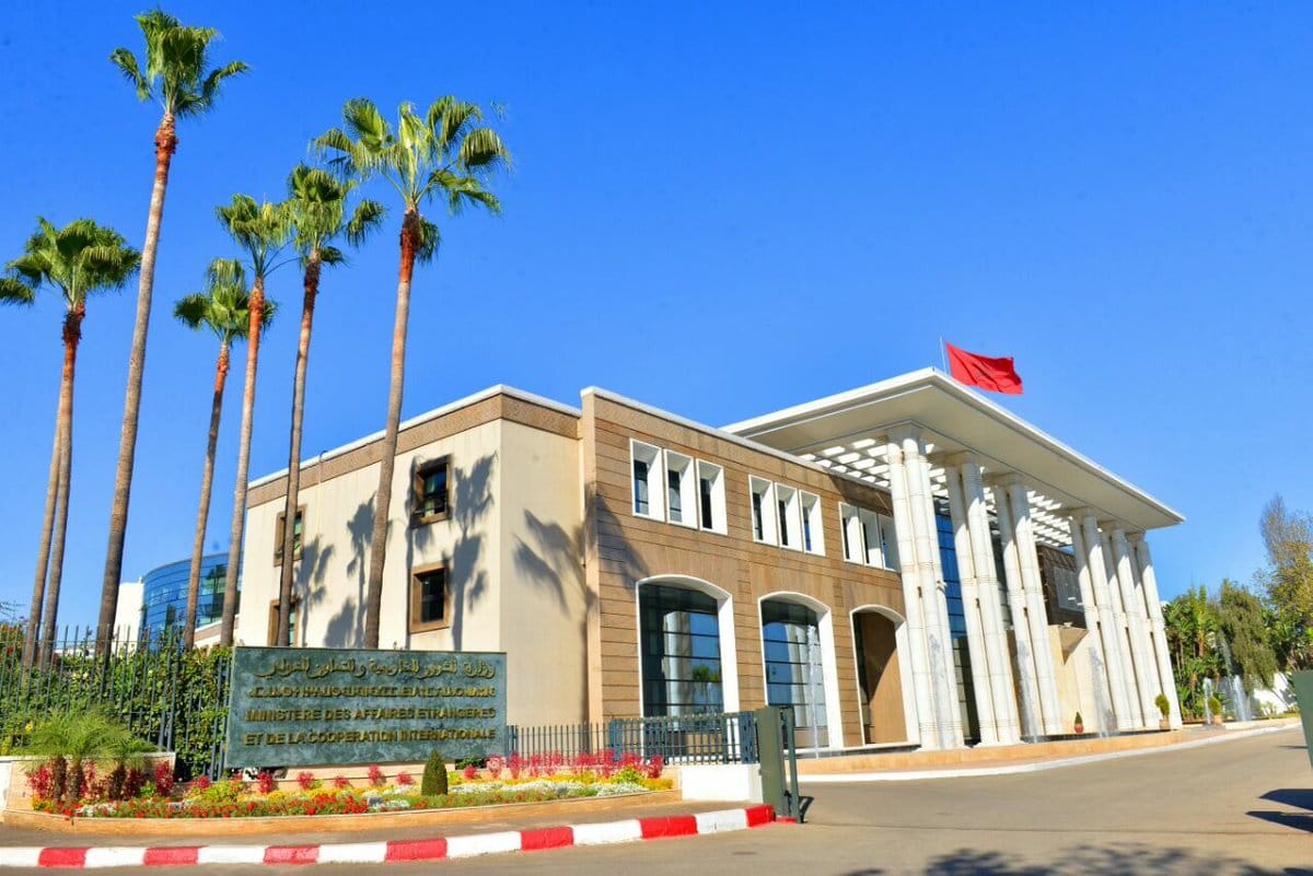 الخارجية المغربية توضح موقف المملكة من التطورات الأخيرة في العلاقات مع إسبانيا