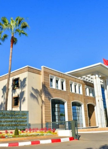 الخارجية المغربية توضح موقف المملكة من التطورات الأخيرة في العلاقات مع إسبانيا