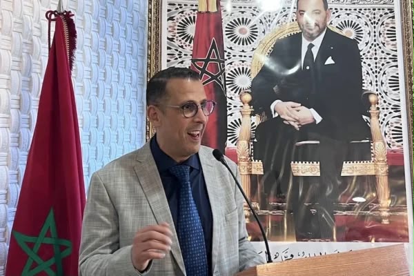 بسبب غياب المتهم والمشتكين.. تأجيل جلسة محاكمة مصطفى لخصم بصفرو