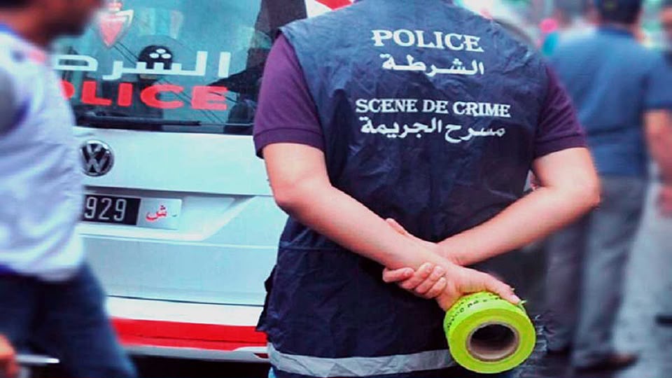 مقتل شاب ببنسركاو في أكادير.. الجاني يلوذ بالفرار والأمن يباشر تحرياته