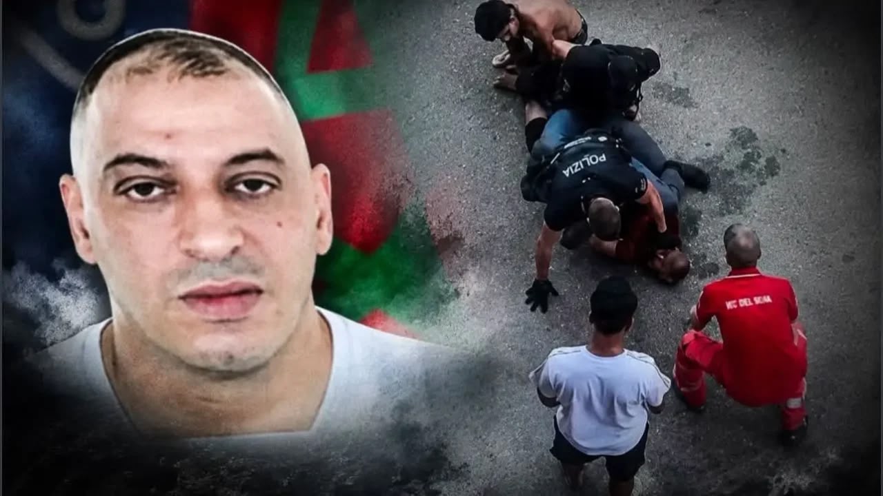 وفاة عبد الرحيم فقير بإيطاليا.. خبرات أكتوبر تترقب فك لغز الساعات الأخيرة