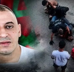وفاة عبد الرحيم فقير بإيطاليا.. خبرات أكتوبر تترقب فك لغز الساعات الأخيرة