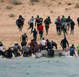إحباط محاولة للهجرة السرية بسيدي بولفضايل وتوقيف مشتبه في تنظيمها