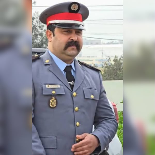 تحت إشراف قائد المركز القضائي.. الدرك يداهم منتجعاً سياحياً بمراكش ويوقف 6 أشخاص