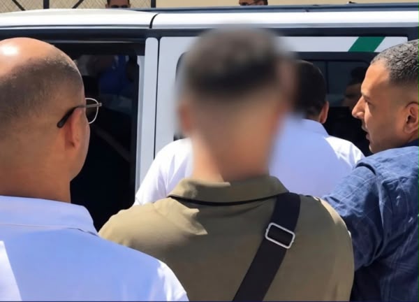 بلاغ وكيل الملك بطنجة يكشف توقيف شخص بحوزته أوراق انتخابية داخل مؤسسة تعليمية