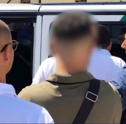 بلاغ وكيل الملك بطنجة يكشف توقيف شخص بحوزته أوراق انتخابية داخل مؤسسة تعليمية
