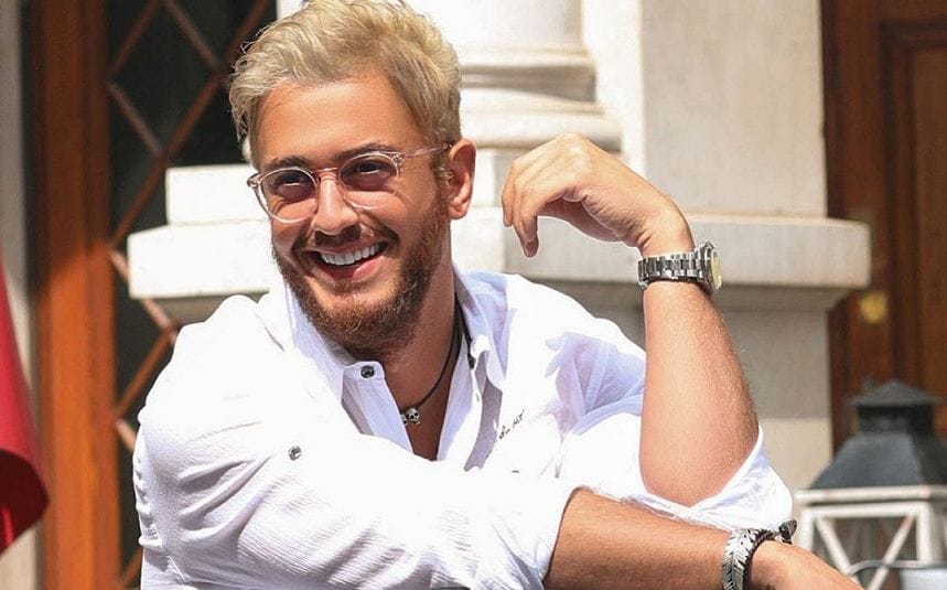 سعد لمجرد.. فنان حمل اسم المغرب إلى العالم وتشديد الحكم يواجه بتضامن مغربي واسع